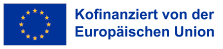 Kofinanziert durch die EU
